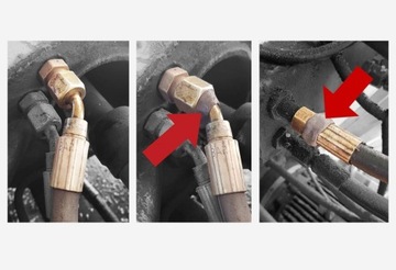 Клей-эпоксидный герметик ВОДА