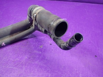 RENAULT FLUENCE 1.6 ТОПЛИВОЗАЛИВНАЯ ТРУБКА 7330034AA