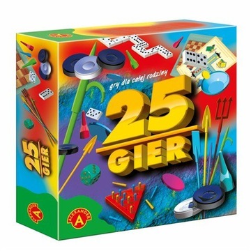 25 ИГРОВ КИТАЙСКИЕ ШАШКИ КЛАССИЧЕСКИЙ АЛЕКСАНДР