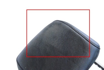 NISSAN JUKE I F15 2018 PODHLAVNÍK SEDADLA PŘEDNÍHO