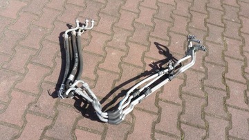 HONDA JAZZ II PŘÍVOD TRUBKA KLIMATIZACE 02-08 P-N