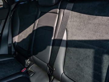 Mercedes GLC C254/X254 2025 GLC Coupe 200 d 4-Matic AMG Line 2.0 (163KM) 2025, zdjęcie 12