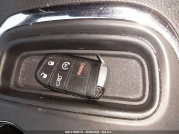 Dodge Durango III 3.6 V6 294KM 2014 Dodge Durango 2014 Dodge Durango AWD 4dr Limited 3.6 Benzyna 295KM, zdjęcie 14