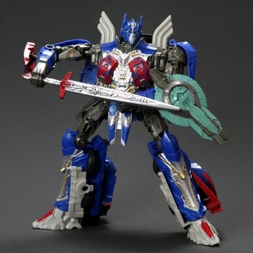 ИГРУШКА 2 В 1 АВТО РОБОТ ТРАНСФОРМА ИГРУШКА 2 В 1 ПРАЙМ ГЕРОЙ