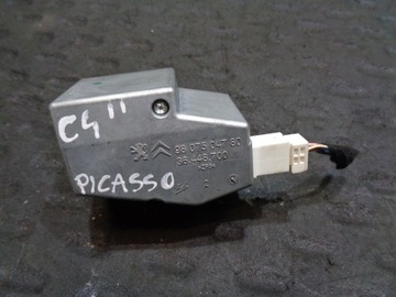 BLOKADA 9807504780 CITROEN C4 PICASSO II 1.6 HDI