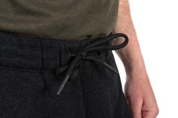 Брюки-джоггеры FOX Collection LW Черный/Оранжевый Размер 