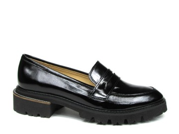 ВОДНЫЕ БОТИНКИ, НАТУРАЛЬНАЯ КОЖА (121)35