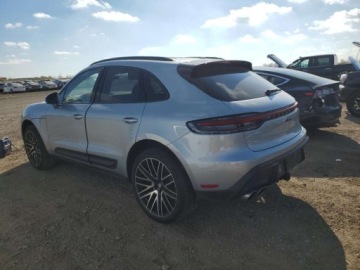 Porsche Macan SUV Facelifting II 2.0  265KM 2024 Porsche Macan Base 2024 2.0L 2.0 Benzyna 265KM, zdjęcie 1