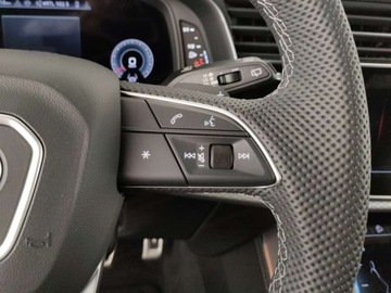 Audi Q8 SQ8 4.0 TFSI 507KM 2025 AUDI Q8 SQ8 TFSI quattro Suv 4.0 (507KM) 2025, zdjęcie 8