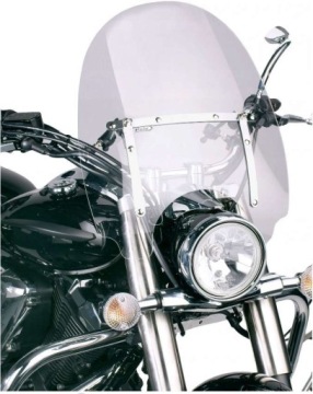 SZYBA OWIEWKA JASNA YAMAHA XV 1000 VIRAGO (19370)