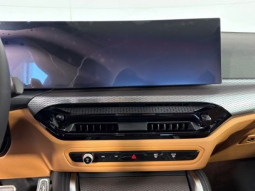 BMW Seria 4 G22-23-26 Coupe 2.0 430i 245KM 2025 BMW Seria 4 Gran Coupe 430i xDrive Sport Sedan 2.0 (245KM) 2025, zdjęcie 9