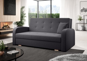 młodzieżowa sofa BRAVA III z funkcją spania