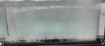 Прочный диффузор для аэрации труб для прудов 1000 мм TD-63