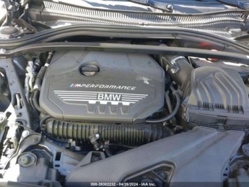 BMW Seria 2 G42-U06 2023 BMW M2 2023r, M235 Gran Coupe, XDrive, 2.0L 2.0 Benzyna 301KM, zdjęcie 12