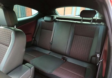 Opel Astra J GTC 1.6 SIDI Turbo ECOTEC 170KM 2013 Opel Astra J GTC 1.6 Turbo 170KM 100% Bezwypadkowy ~ Przebieg 81.000, zdjęcie 24