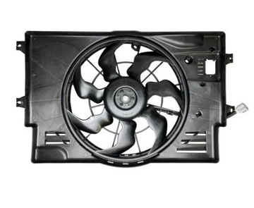 VENTILÁTOR ELANTRA 16-