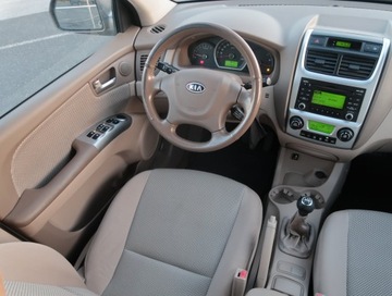 Kia Sportage II 2.0 i 16V 142KM 2009 Kia Sportage 2.0 16V, Salon Polska, GAZ, Klima, zdjęcie 6