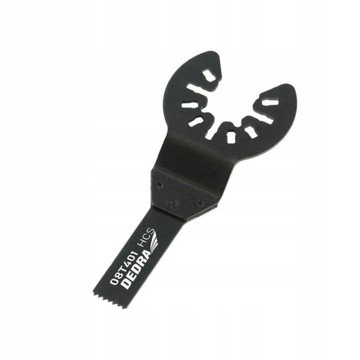 Brzeszczot do drewna DEDRA 08T401 10x30mm