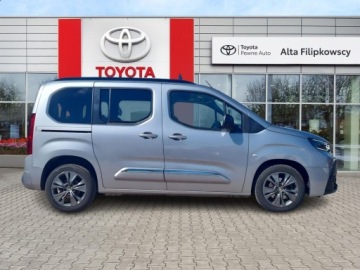 Toyota Proace II 2024 Toyota PROACE CITY VERSO 1.5 D-4D Family Toyota PR, zdjęcie 5