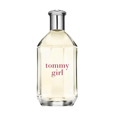 Tommy Hilfiger Tommy Girl woda toaletowa spray 50ml