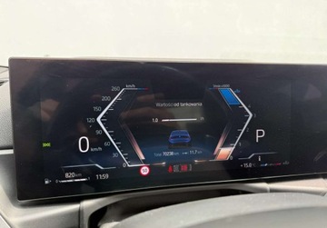 BMW Seria 3 G20-G21 Limuzyna 2.0 320d 190KM 2022 BMW Seria 3 320d xDrive M Pakiet Adaptiv Led Hak Webasto Widescreen Display, zdjęcie 27