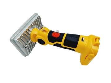 ЛАМПА ДЛЯ ГАЛОГЕННОЙ РАБОЧЕЙ ЛАМПЫ DEWALT 18 В