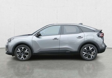 Citroen 2025 Citroen C4 1.2 mHEV Max eDCT6 145 KM Hybryd Gwarancja od RiA 1.2, zdjęcie 5