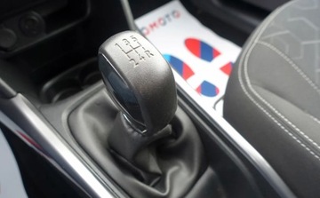 Peugeot 2008 I SUV Facelifting 1.2 PureTech 82KM 2016 Peugeot 2008 1.2 82KM LIFT LEDY Zero korozji Oryginalny lakier Super stan, zdjęcie 19