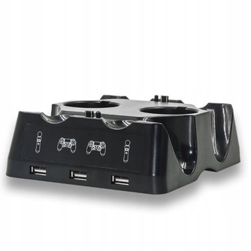 Держатель станции для контроллера / MOVE