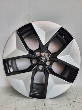 Felga aluminiowa Volvo OE POLESTAR 9.0