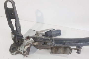 Set lewy przód stopka boczna Honda Africa Twin 750 RD04 RD07