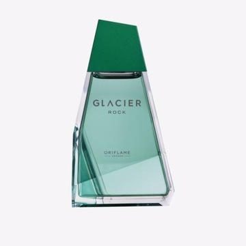 Туалетная вода ORIFLAME GLACIER ROCK