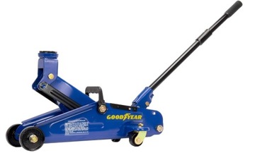 Гидравлический подъемник GOODYEAR GOD1000 2 тонны