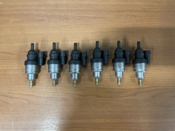 ФОРСУНКИ LPG BARRACUDA 115NL/MIN
