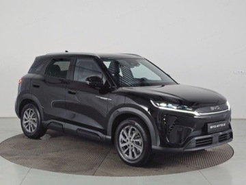 BYD 2026 BYD ATTO 2 DM-i Boost Hatchback (212 KM) 2026, zdjęcie 2