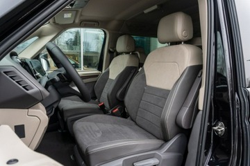 Volkswagen Multivan T7 Van L1 2.0 TDI 150KM 2026 Volkswagen VW Multivan STYLE L2 2.0 TDI 150 KM DSG OD RĘKI, zdjęcie 17