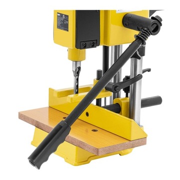 Долбежный станок по дереву 76 мм 1400 об/мин 370 Вт