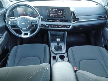 Kia Sportage V SUV 1.6 T-GDI 150KM 2024 Kia Sportage 1,6 T benz moc 150 KM, M Smart Salon PL manual 2024 1.6, zdjęcie 5