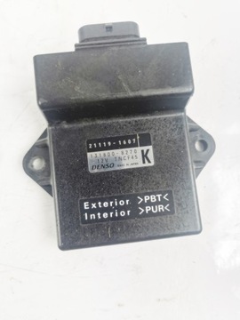 КОМПЬЮТЕРНЫЙ МОДУЛЬ KAWASAKI ZZR 1200 ZZR1200