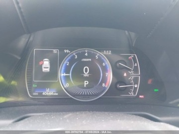 Lexus ES VII (XV70) 2020 Lexus ES 2020 Lexus ES ES 350 Ultra Luxury FWD 3.5 Benzyna 302KM, zdjęcie 6