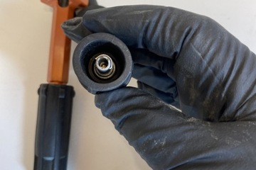 PŘÍVODY SVÍČEK ŽHAVÍCÍCH SSANGYONG REXTON (GAB_) 1041592640 3.2L GASOLINE