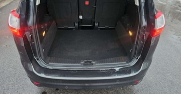 Ford C-MAX II Grand C-MAX Facelifting 1.5 TDCi 120KM 2017 Ford Grand C-MAX Bardzo dobry stan samochodu 1.5 Diesel 120KM, zdjęcie 20