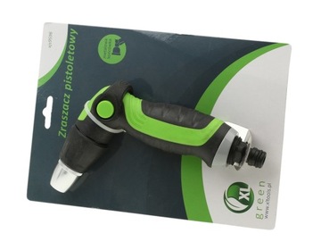 Пистолет с разбрызгивателем пистолета пистолет