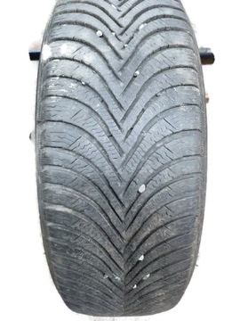 POJEDYNKA 215/65R16 MICHELIN ALPIN 5