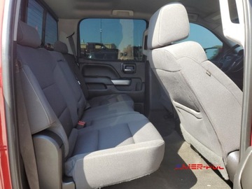 Chevrolet Silverado II 2018 Chevrolet Silverado 2018 5.3L RWD 5.3 Benzyna 355KM, zdjęcie 9