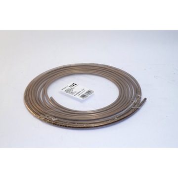 ТОРМОЗНОЙ ТРОС ДЛИНА 10М МЕДЬ + НИКЕЛЬ БЕЗ КОНЦОВ 4,76 ММ