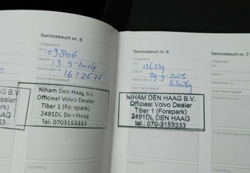 Volvo XC40 Crossover 1.5 T3 163KM 2019 Volvo XC 40 z Gwarancja Bezwypadkowy Bezowa Skora 1.5 Benzyna 163KM, zdjęcie 27
