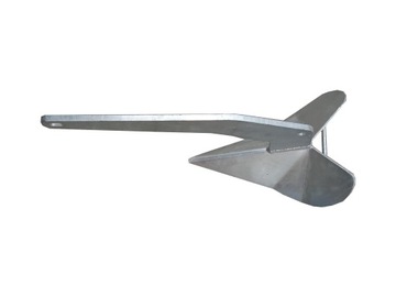 KOTWICA DELTA - 10 KG OCYNK