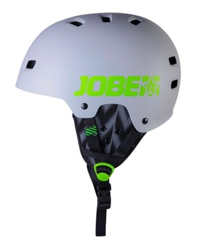 Kask Wakeboardowy Jobe Base Cool Grey L
