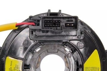 KIA OPTIMA III 2011- PÁSEK KROUŽEK POD VOLANT ULOŽENÍ AIRBAG